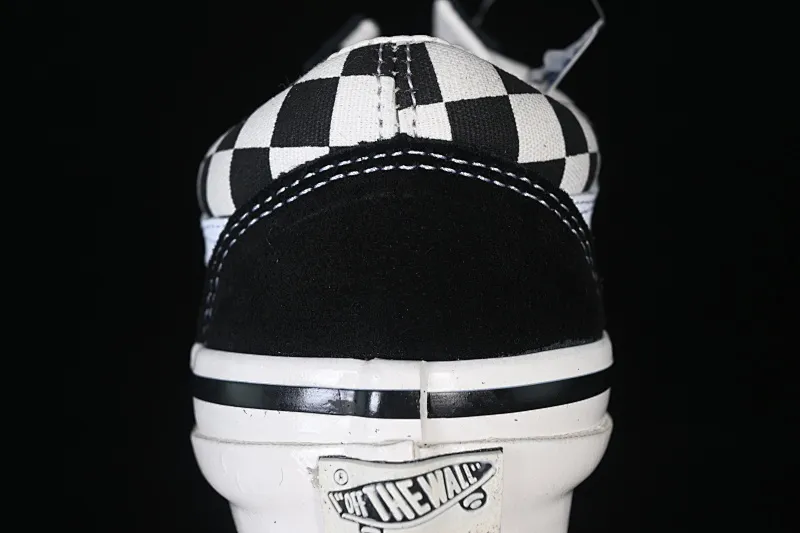 All categories Vans Vans series Vans Low Vans low-top Vans Old Skool high-end branch low-top casual sneakers VN0000E9MBPS